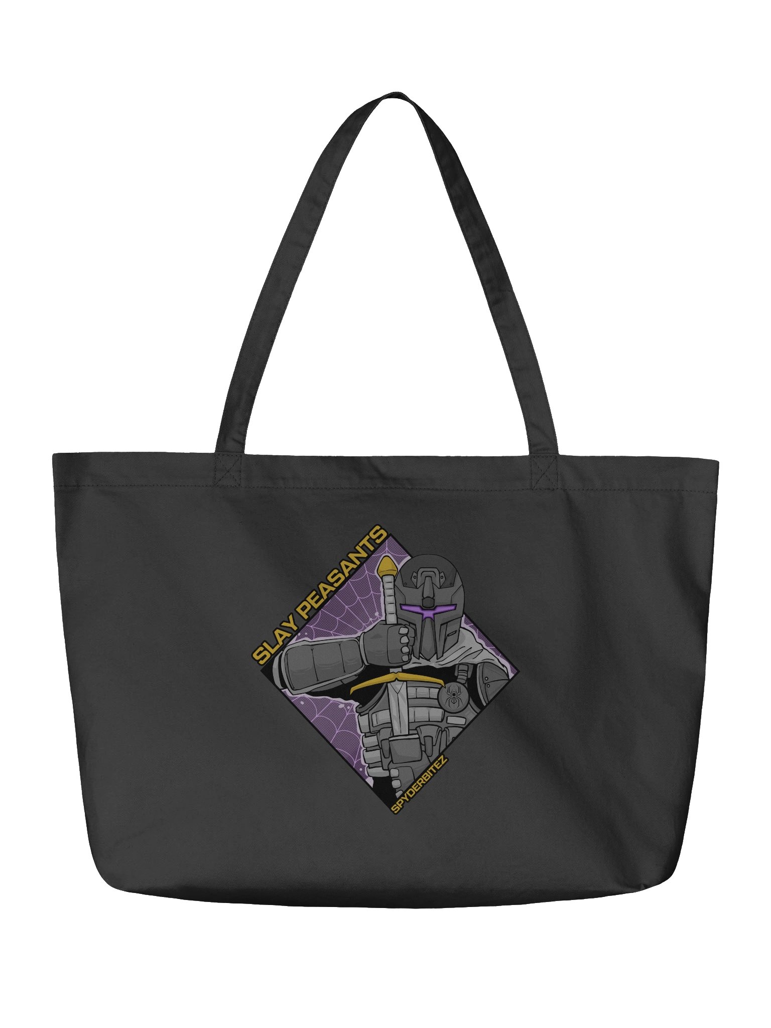 "Slay Peasants" Bag product image (2)
