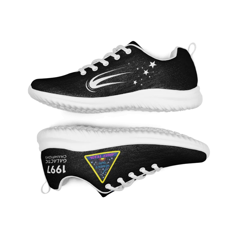 Away Team Athletic Sneakers product image (1)