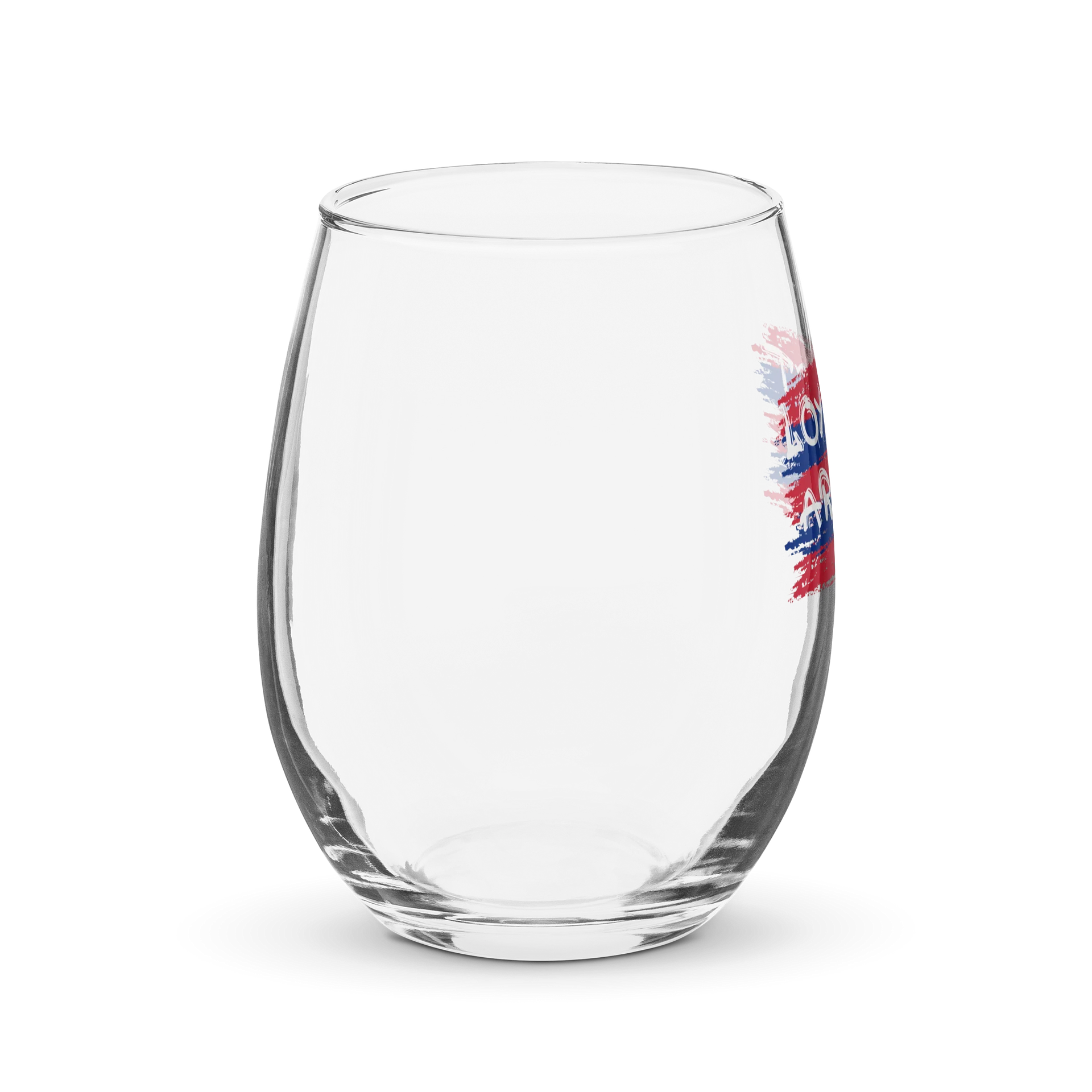 Loyalist Ardoyne 72 Stemless Wine Glass product image (4)