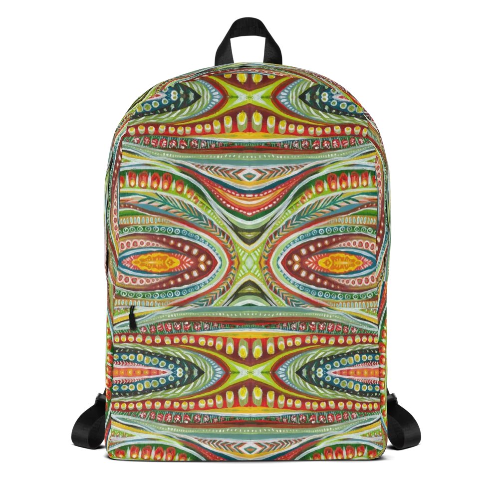 ARENA - BACKPACK product image (9)