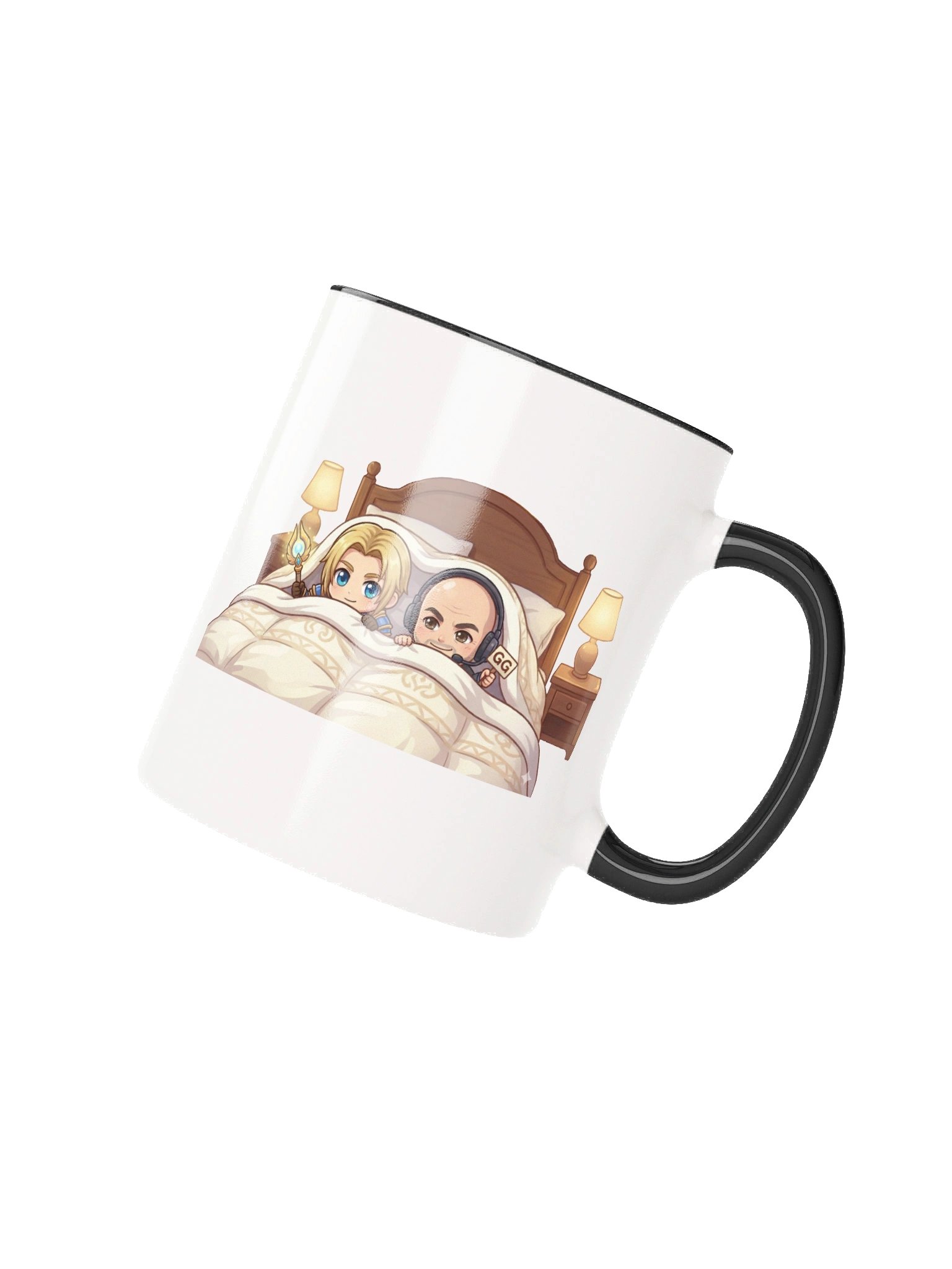 Khalduin Snuggle Time Mug product image (18)