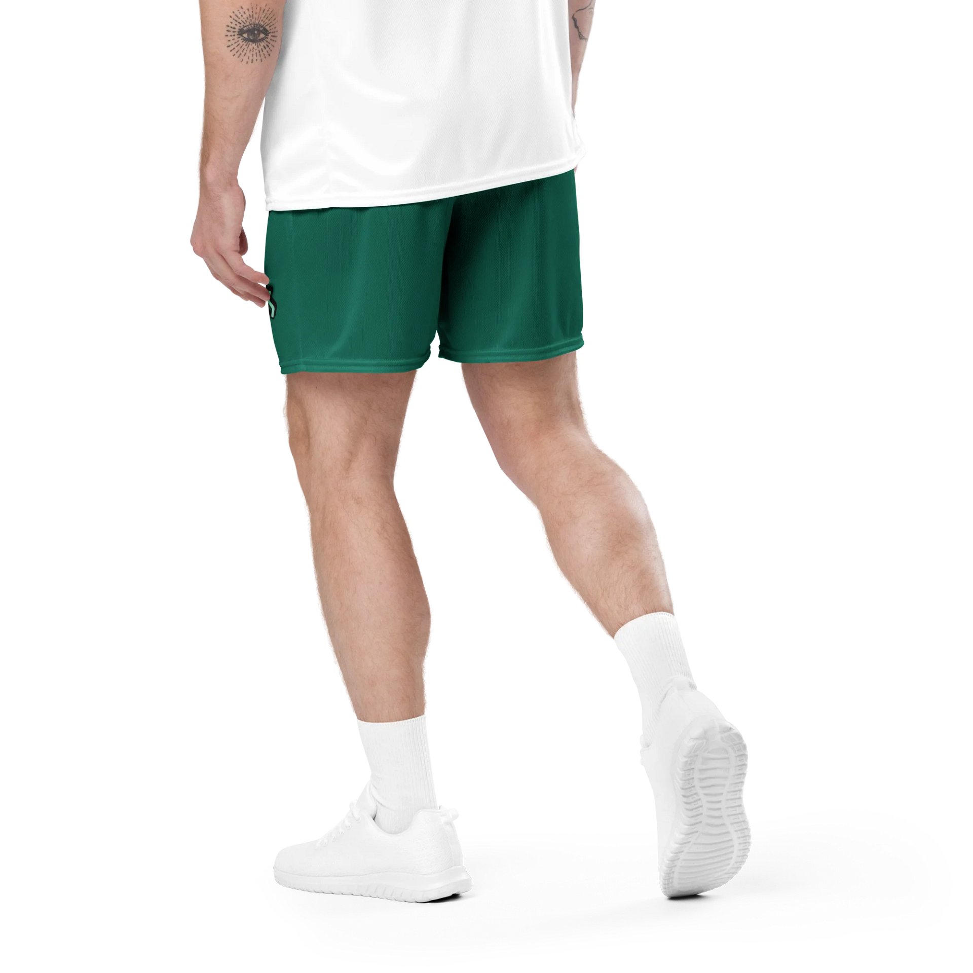 CS Shorts product image (4)