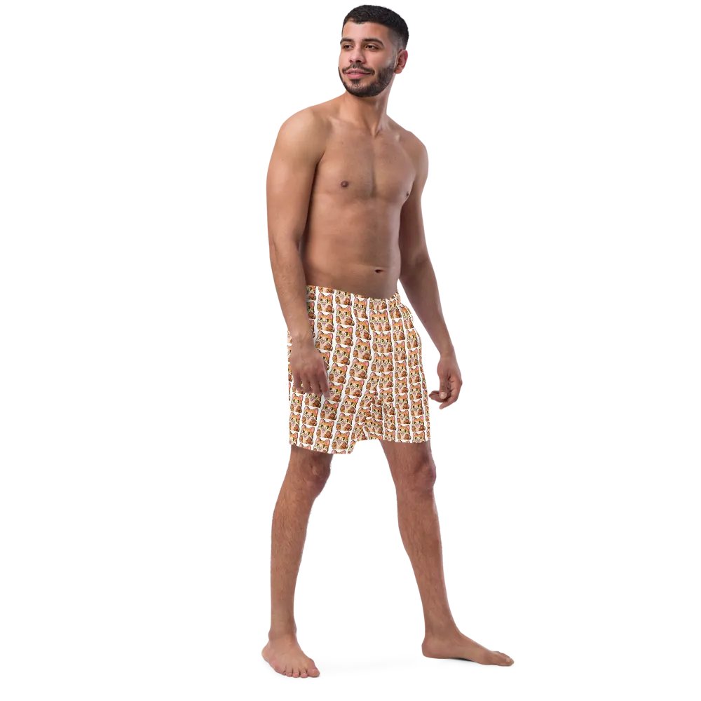 Sophie Swim Trunks product image (7)