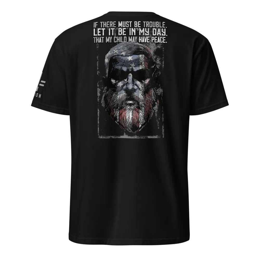 Old Man: Trouble product image (1)