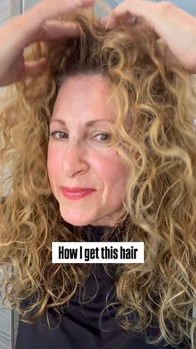 Everyday people ask me how I style my curly hair. Today I’m sharing my secrets. If you don’t have curly hair or if you have w...