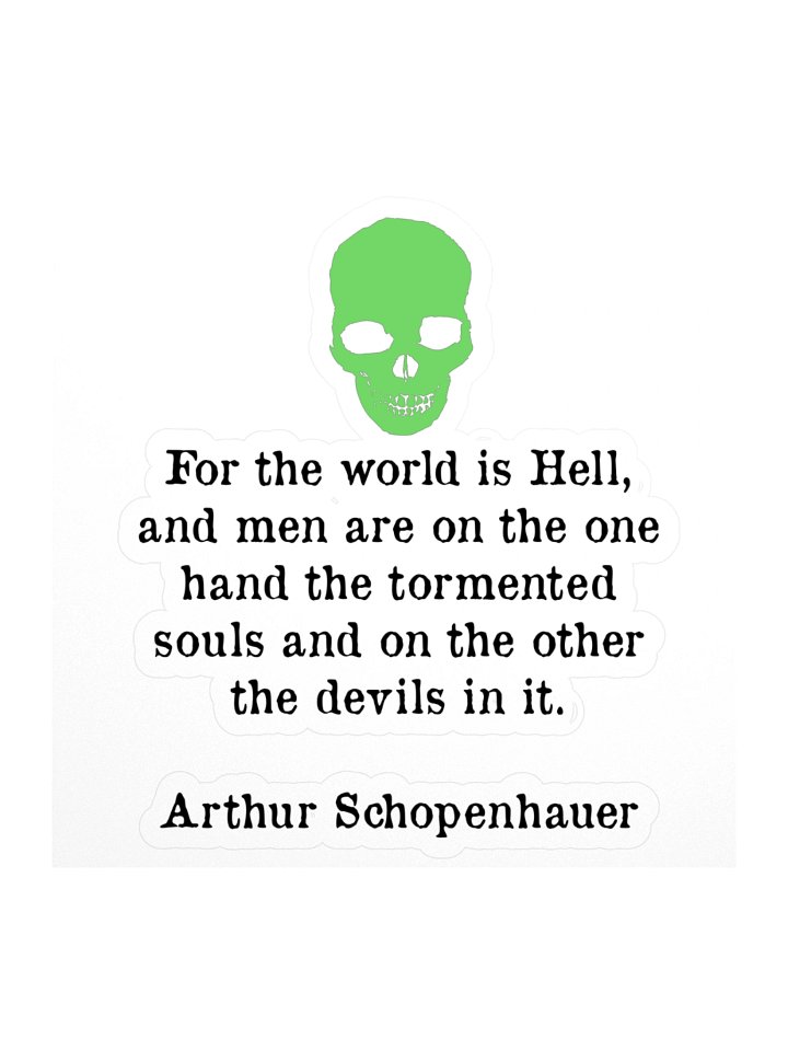 Schopenhauer product image (1)