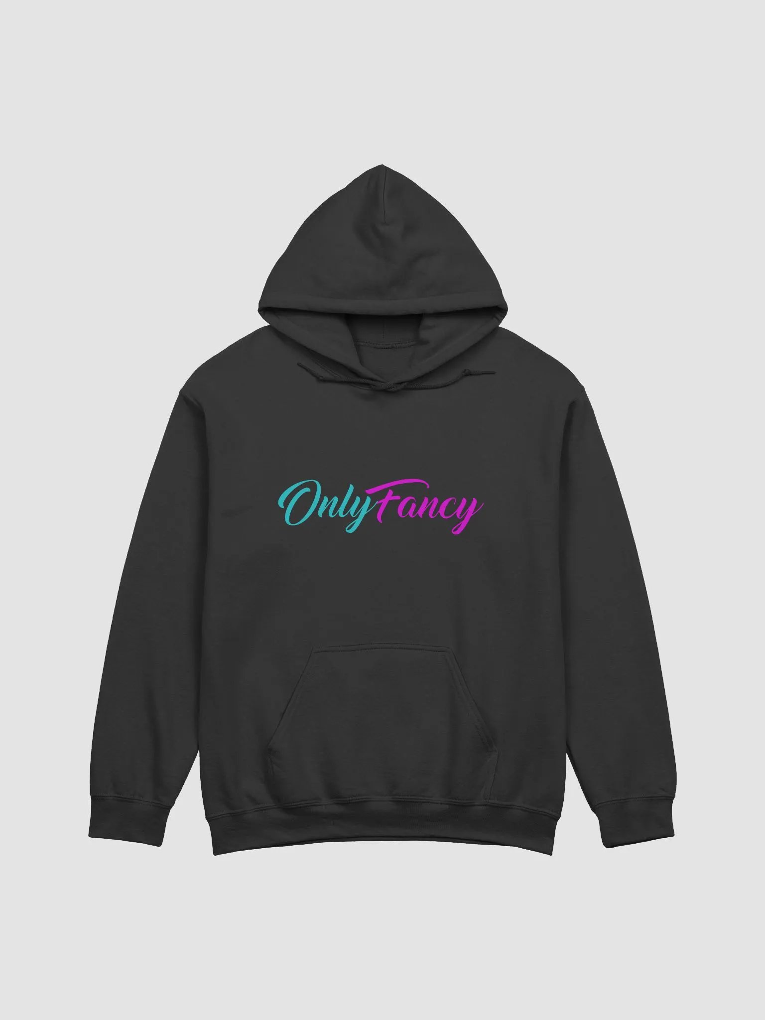 OnlyFancy Hoodie product image (3)