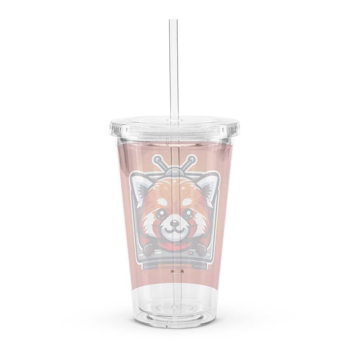 Cray Logo Tumbler product image (2)