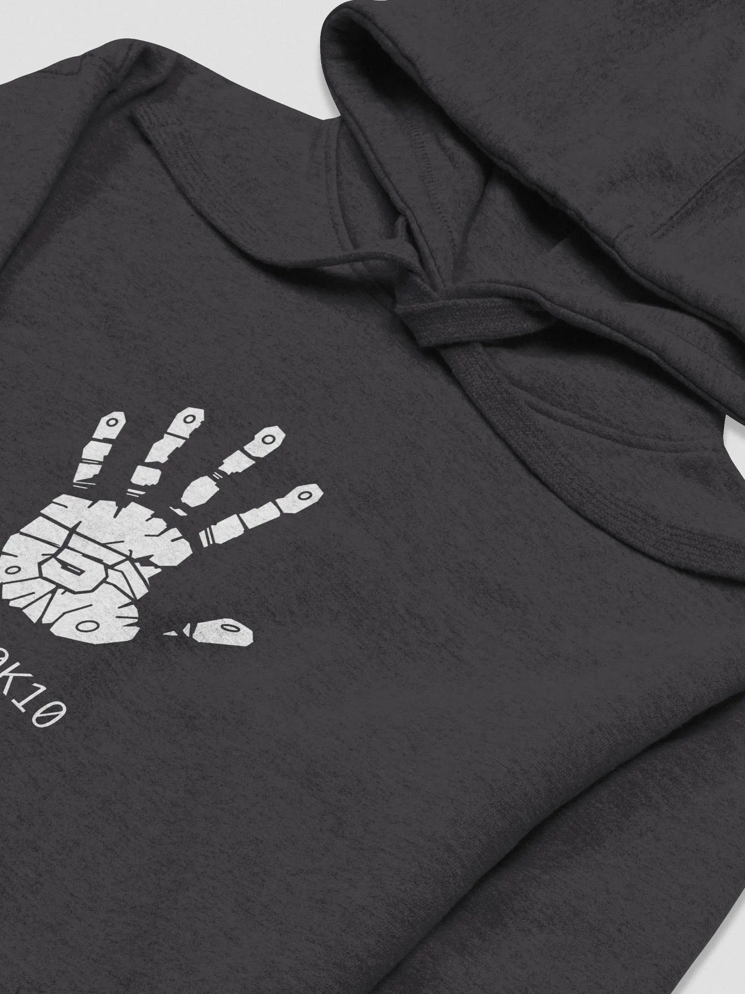 5P1N0K10 (SPINOKIO) Logo Sweatshirt product image (27)