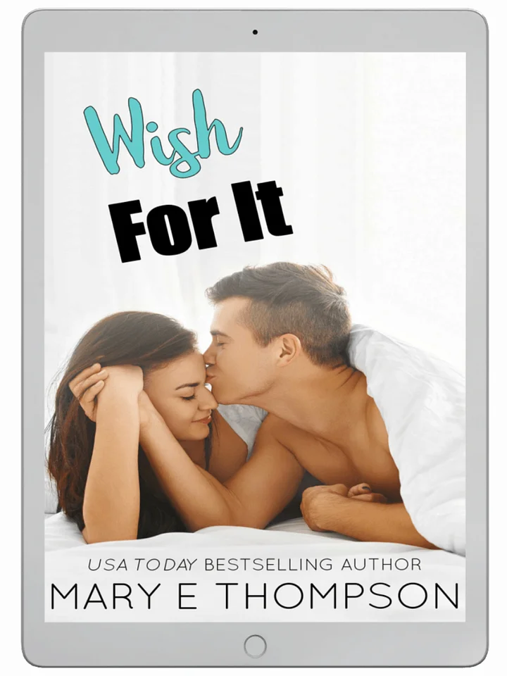 Wish For It (EBOOK) product image (1)