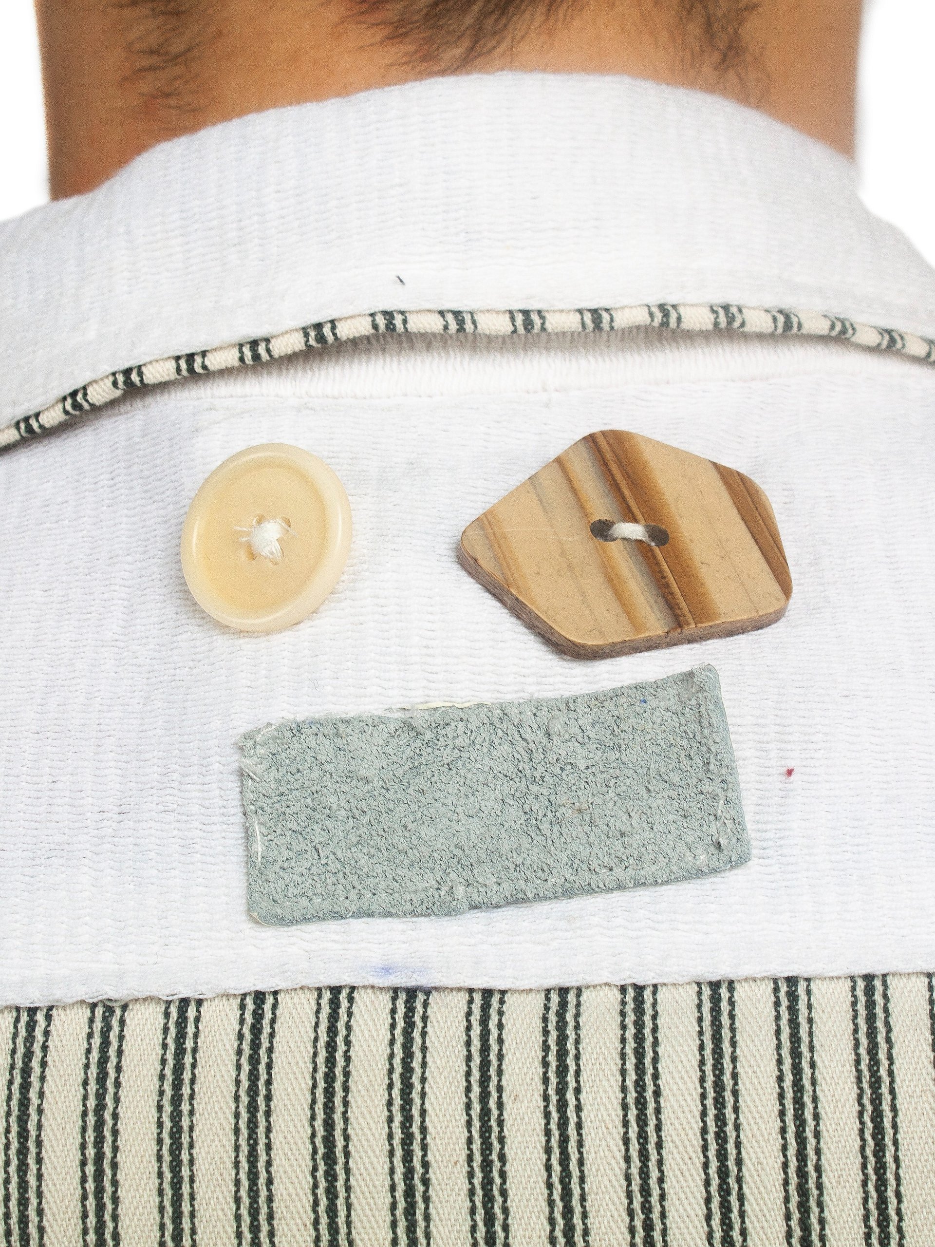 Striped SC Shirt - Striped product image (4)
