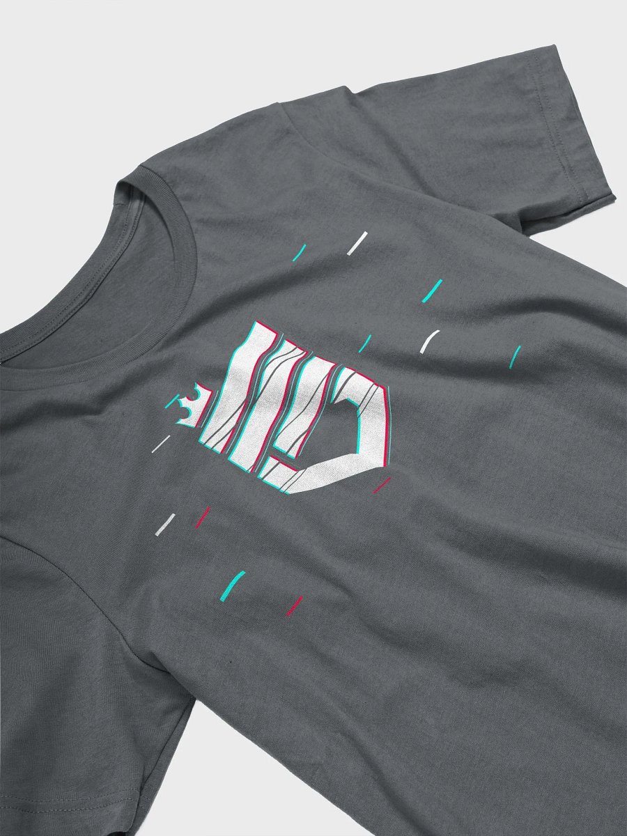 EV Logo Glitch product image (4)