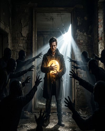 Does this hit hard enough?

Stream The Truth Will Set You Free on all platforms
Links https://too.fm/y69jkg0

#thetruth #Hard...
