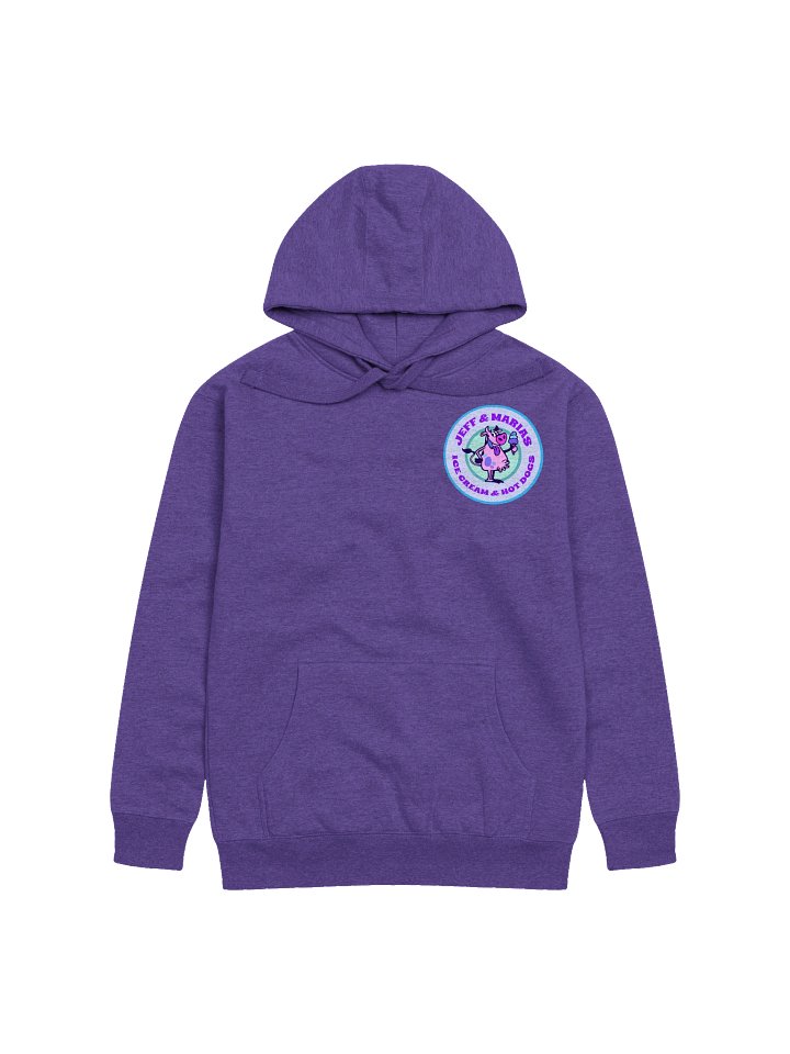 J&M Cosmic Hoodie! product image (1)