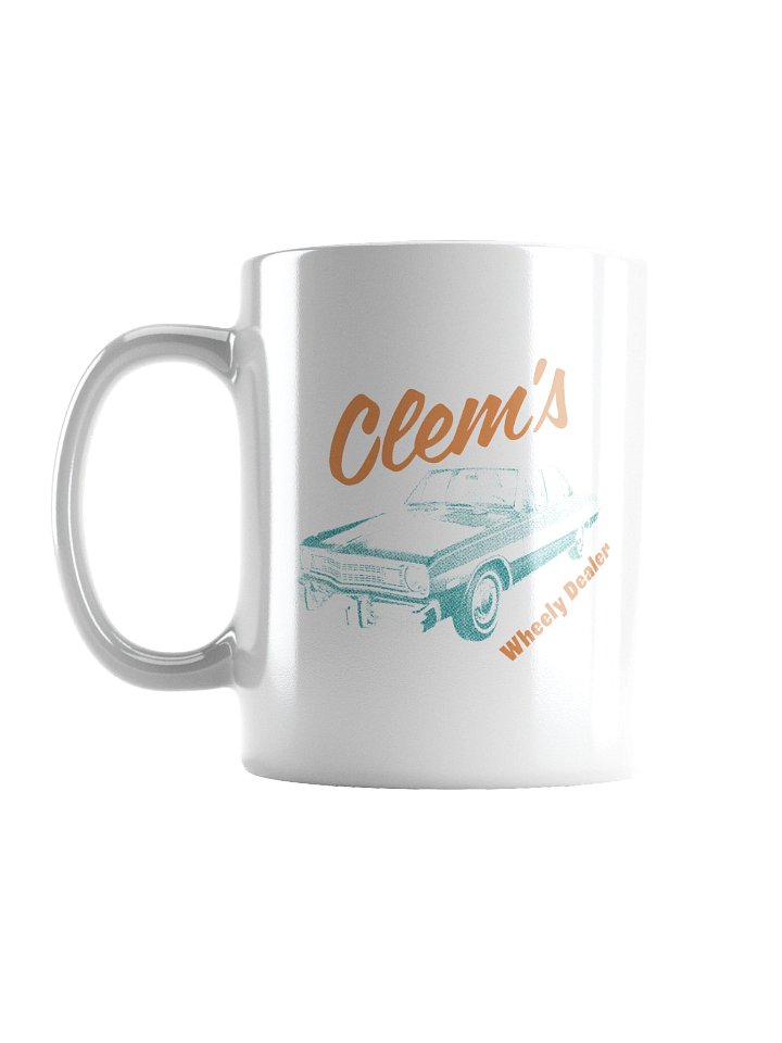 Clem coffee chaos product image (1)