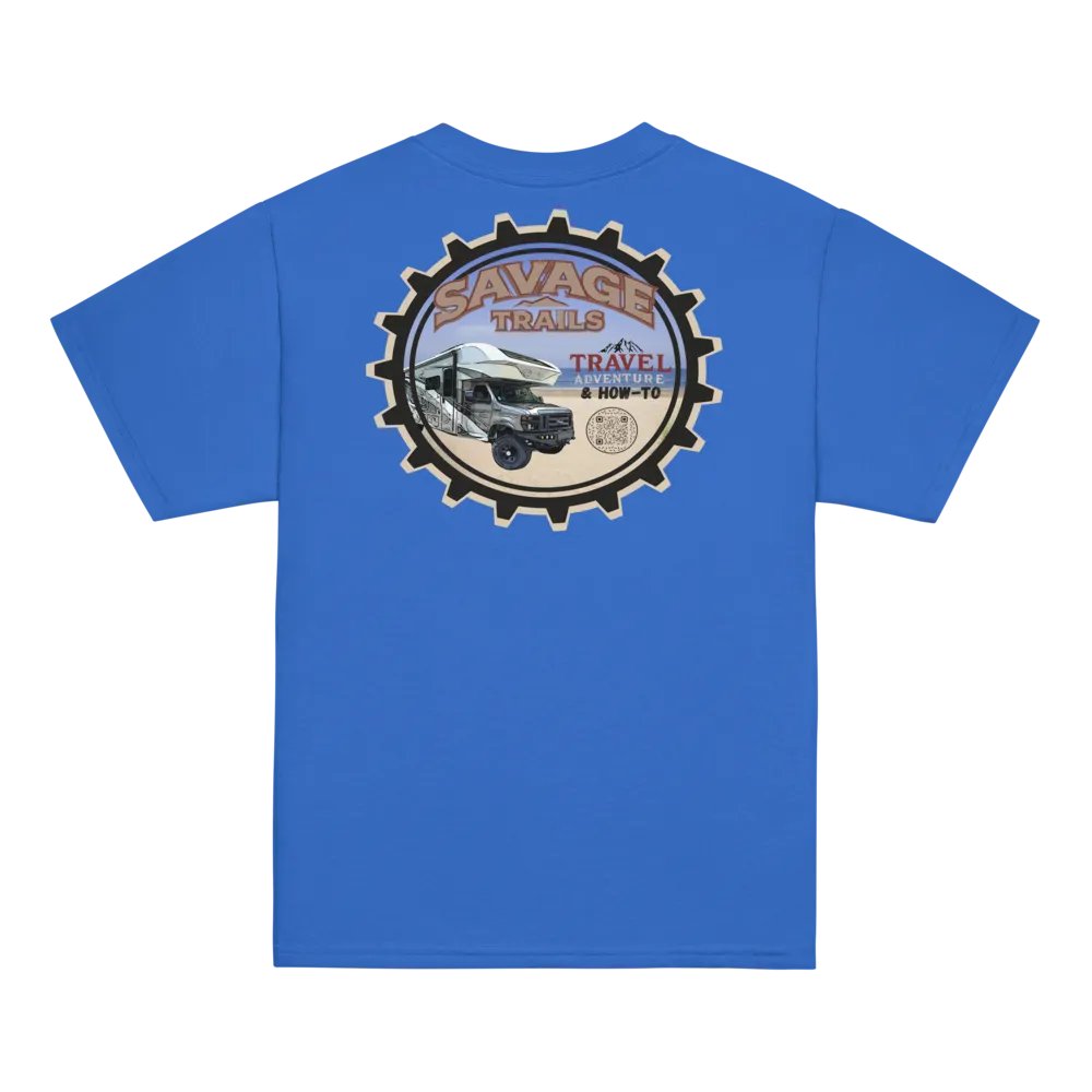 Youth Savage Premium Tee product image (25)