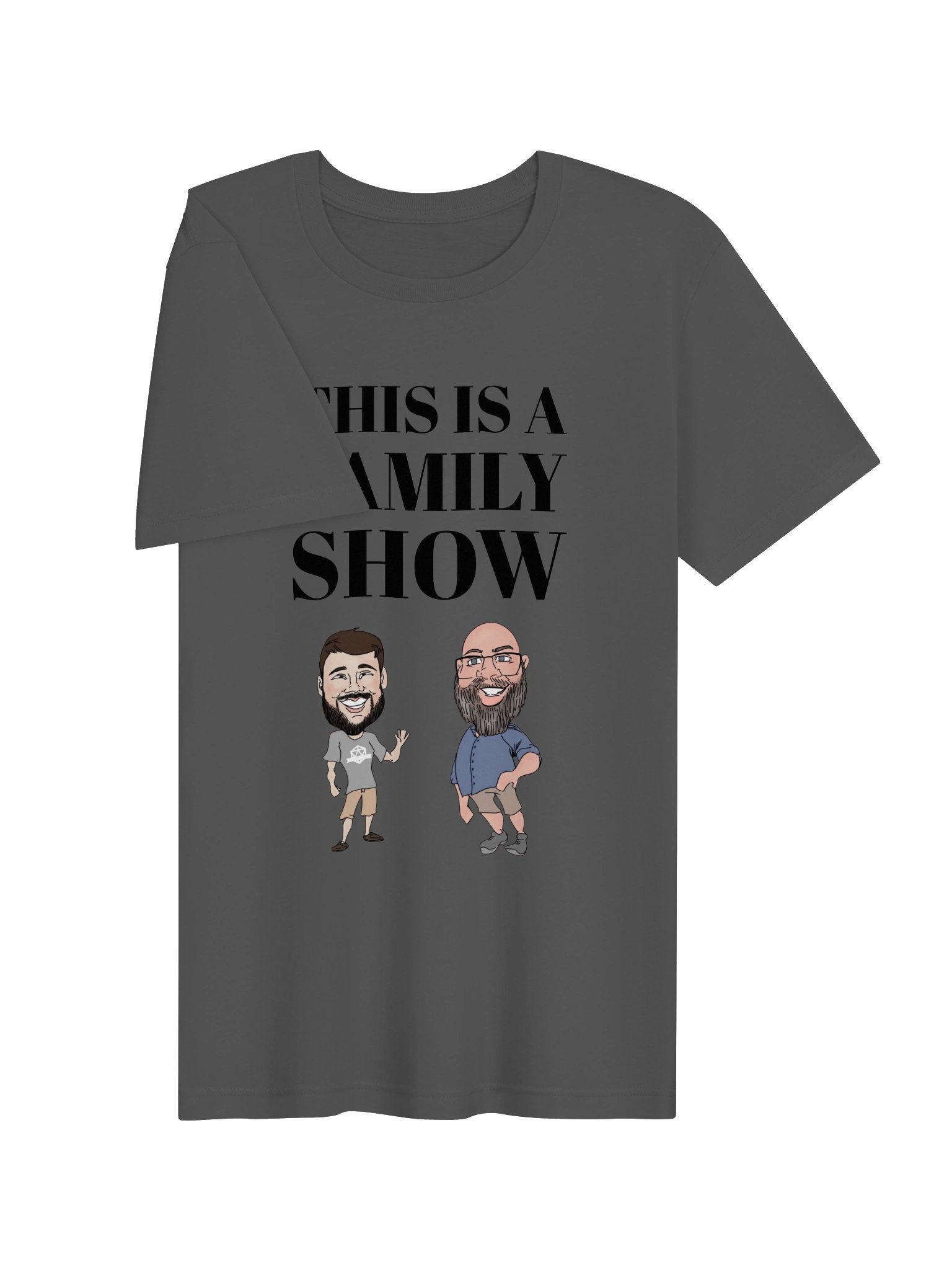 Family Show - True Strike product image (3)