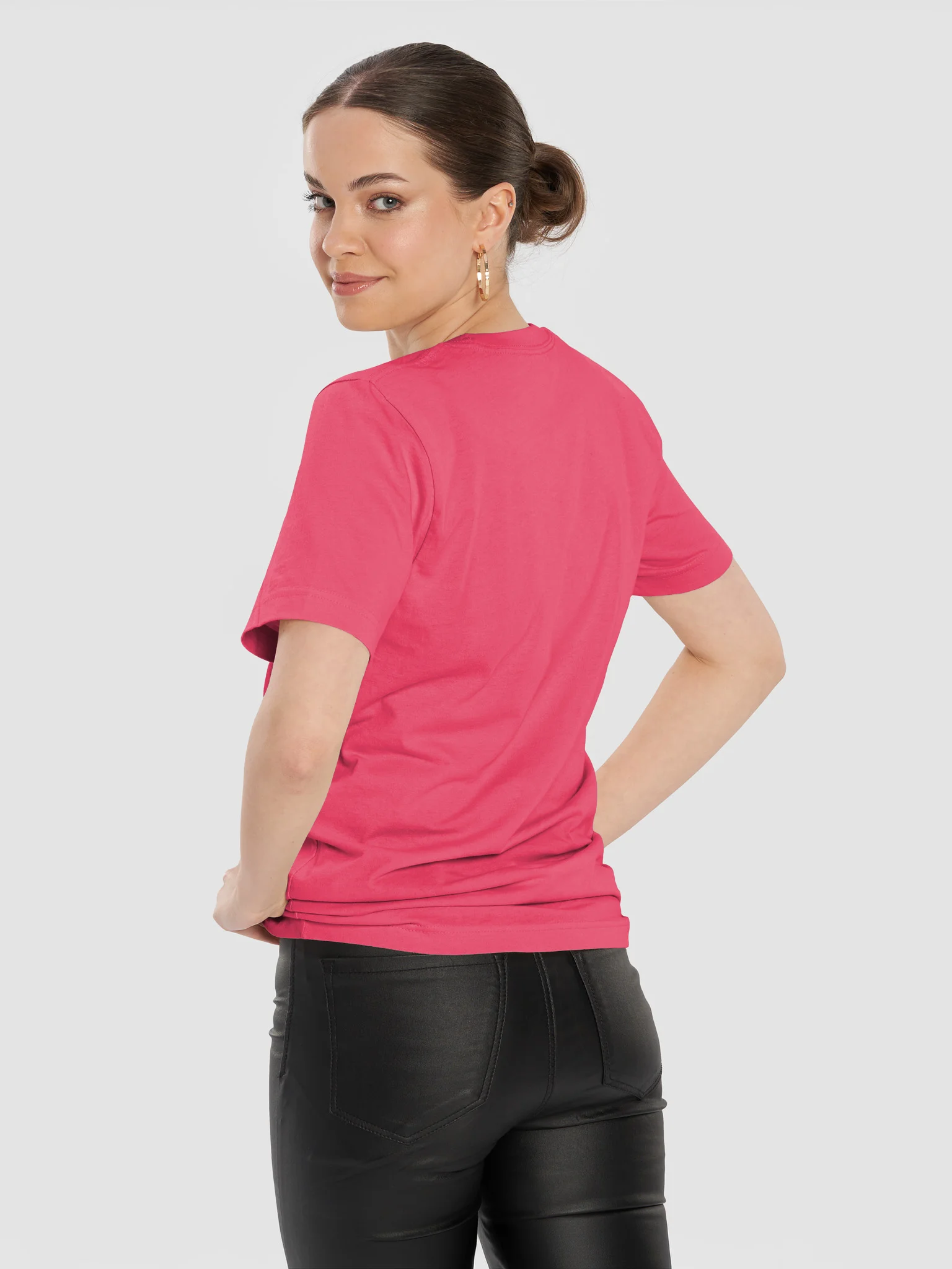 Faithfully Fav'd Charity Pink product image (12)