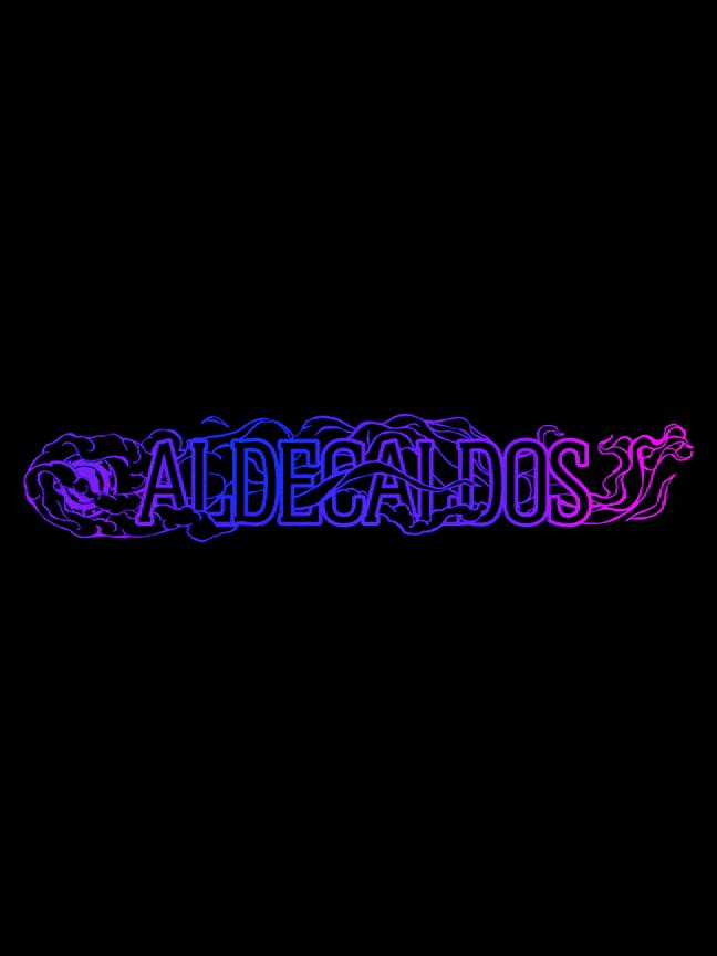 Aldecaldos - CAULDRON CORE ™ - Cyberpunk 2077 product image (1)
