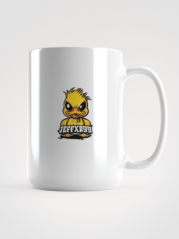 Jeffxryy Executive Coffe Mugg product image (1)
