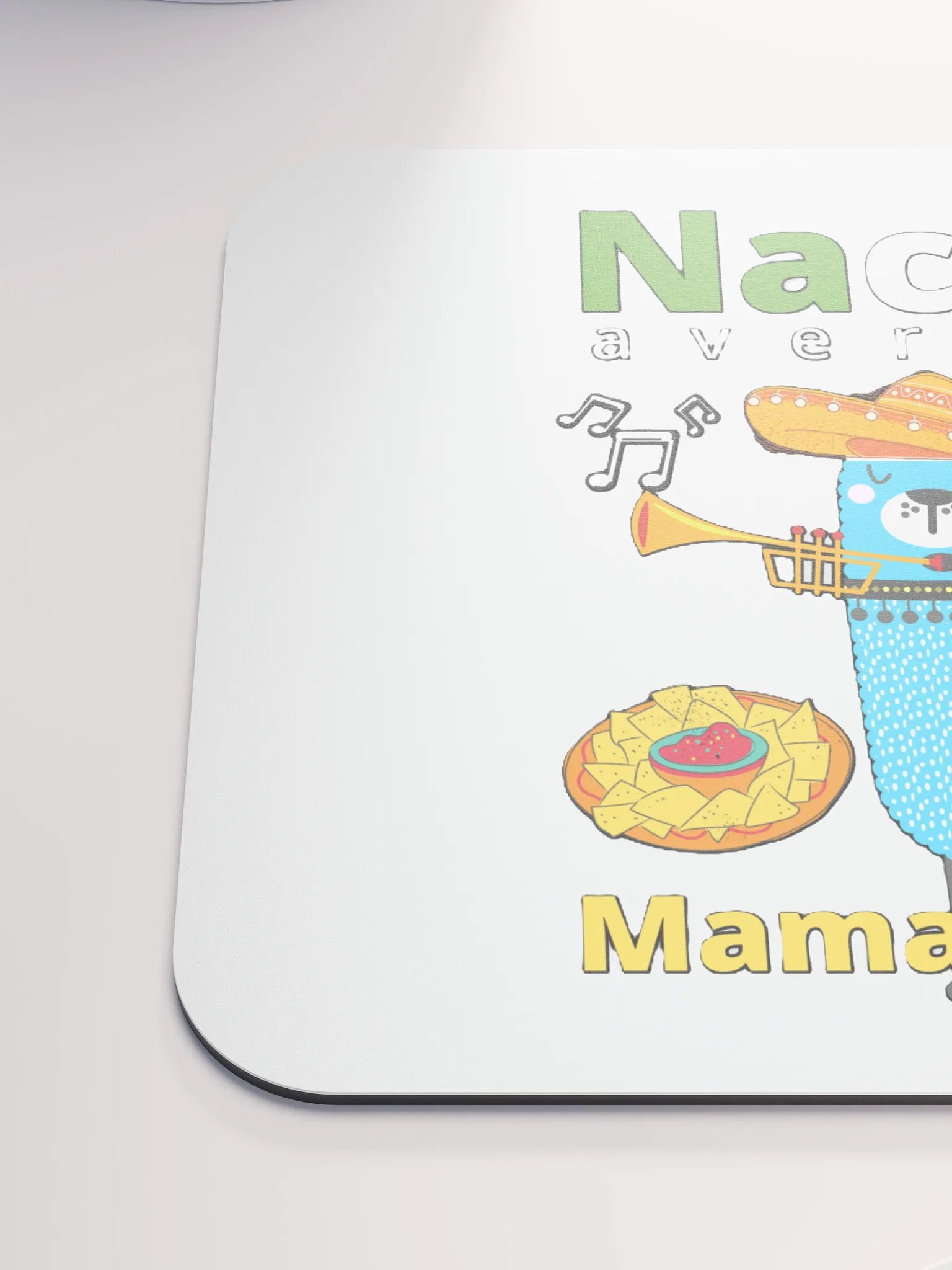 NACHO AVERAGE MAMA LLAMA product image (6)