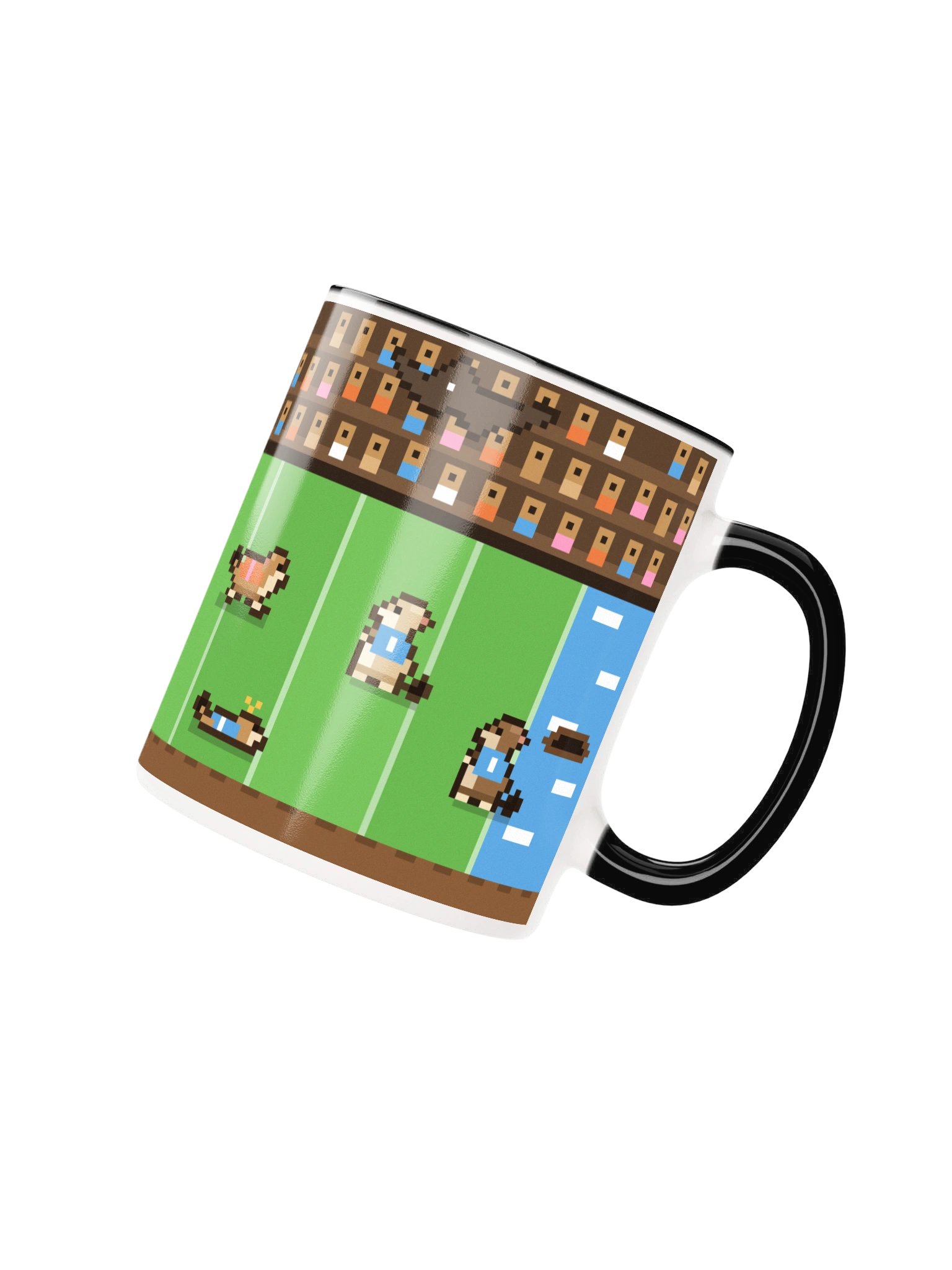 Game Day Mug product image (2)