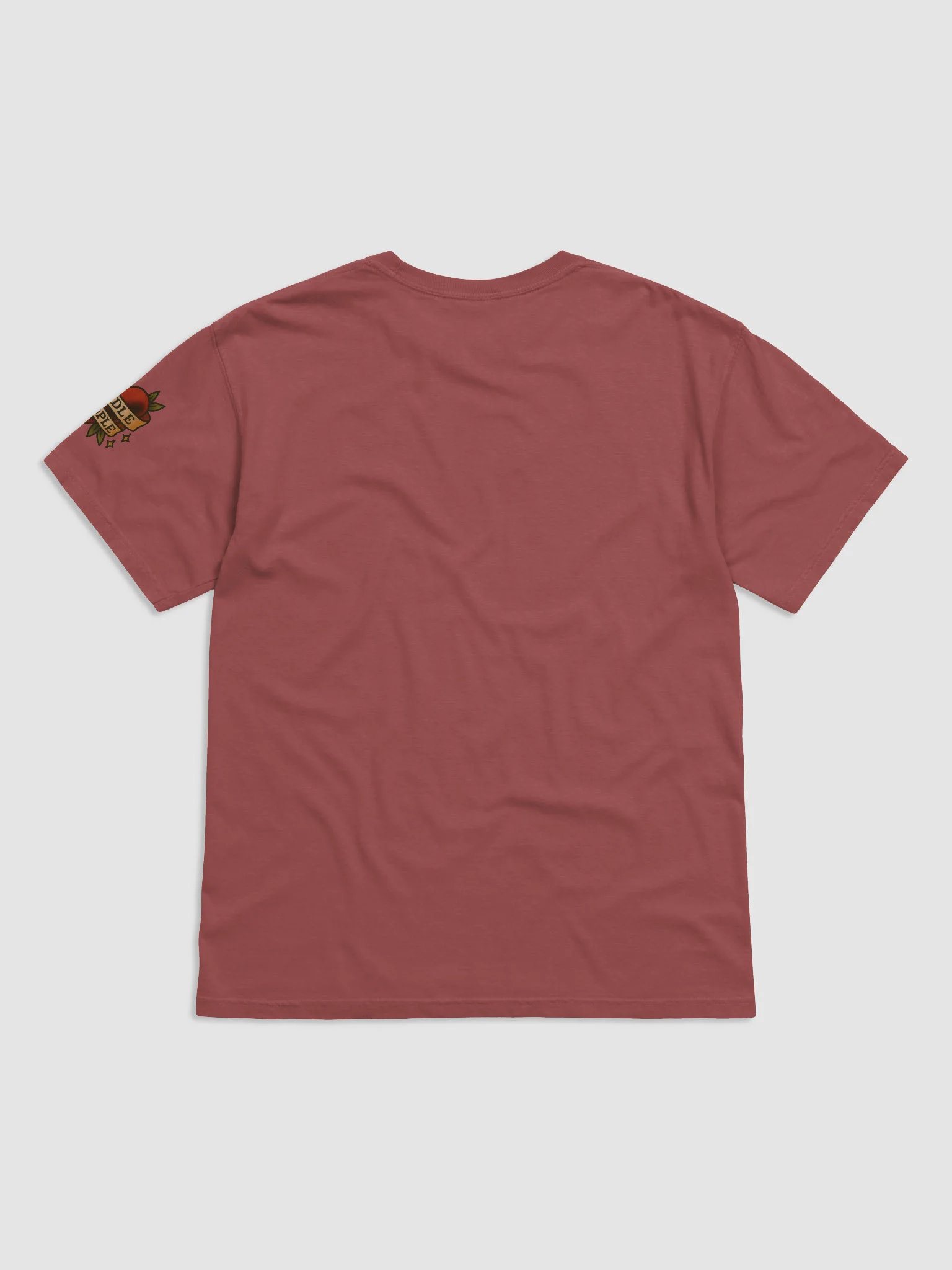 Highway to Howl - tattoo version product image (2)