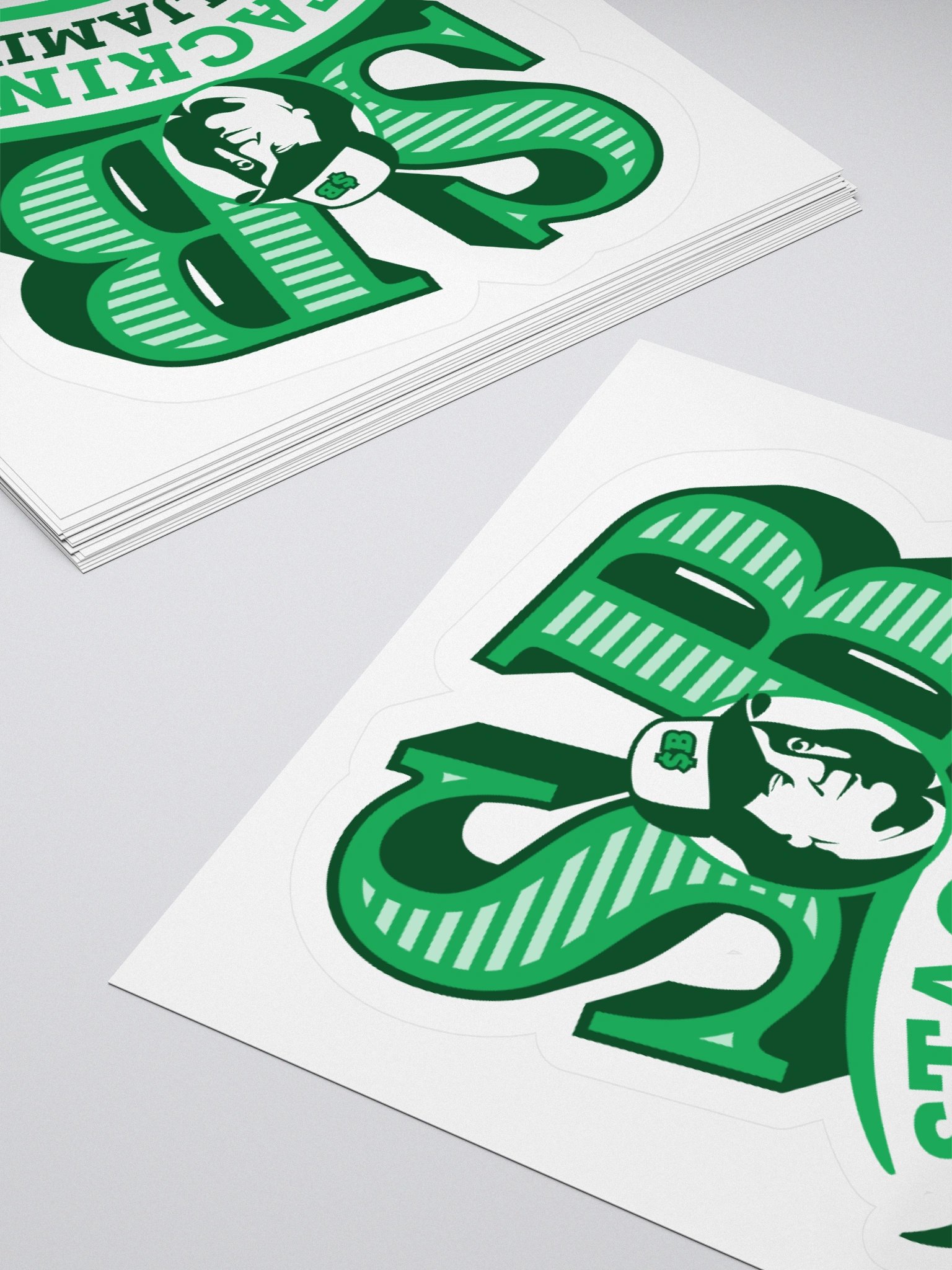 The Sticker That Says You Know Stuff product image (4)