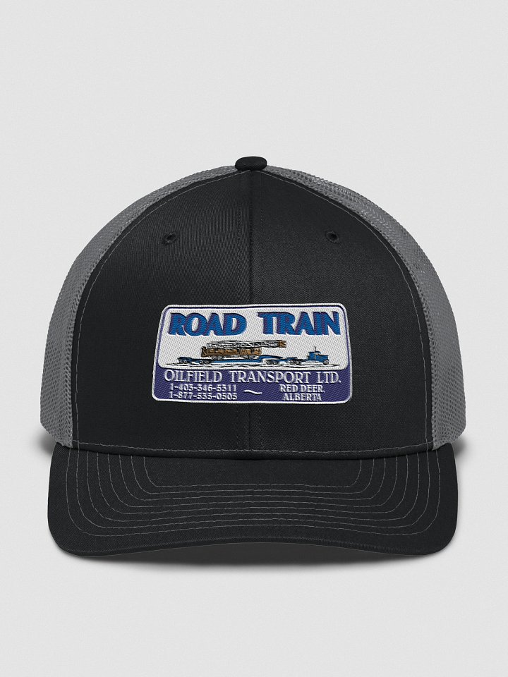 ROADTRAIN product image (1)