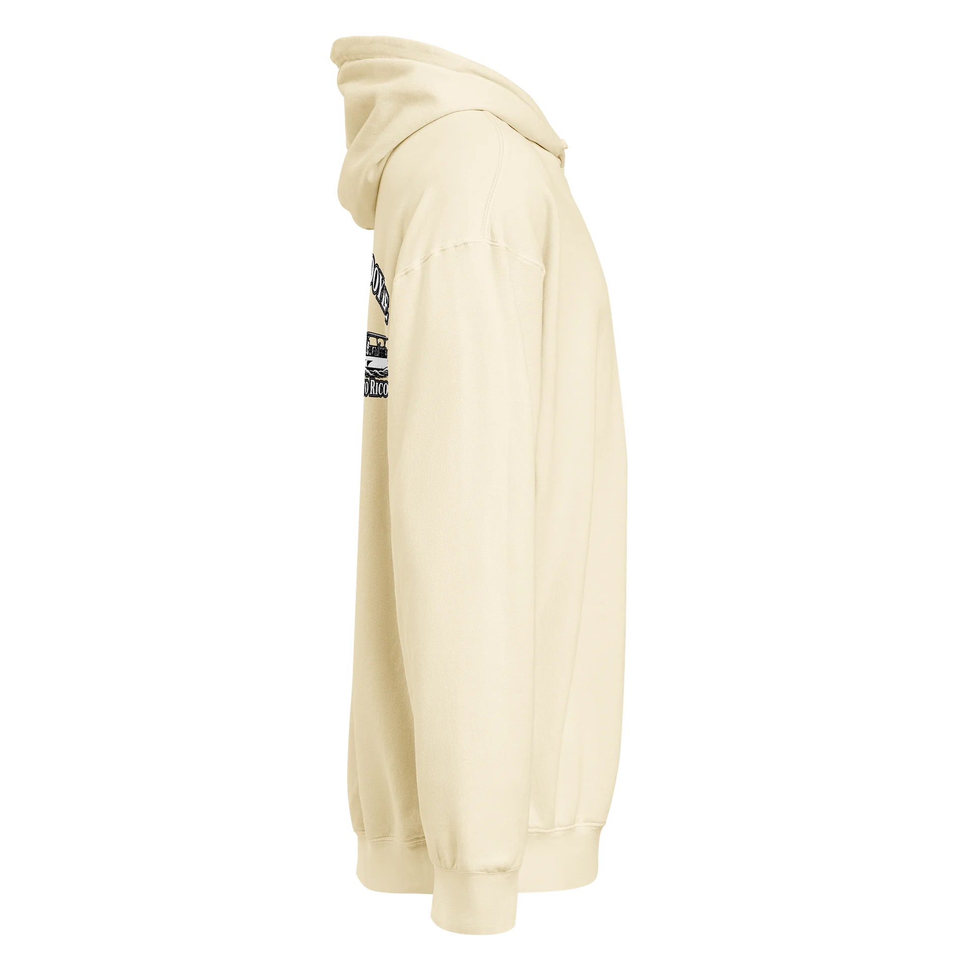Joseph Doyle CC Hoodie product image (4)