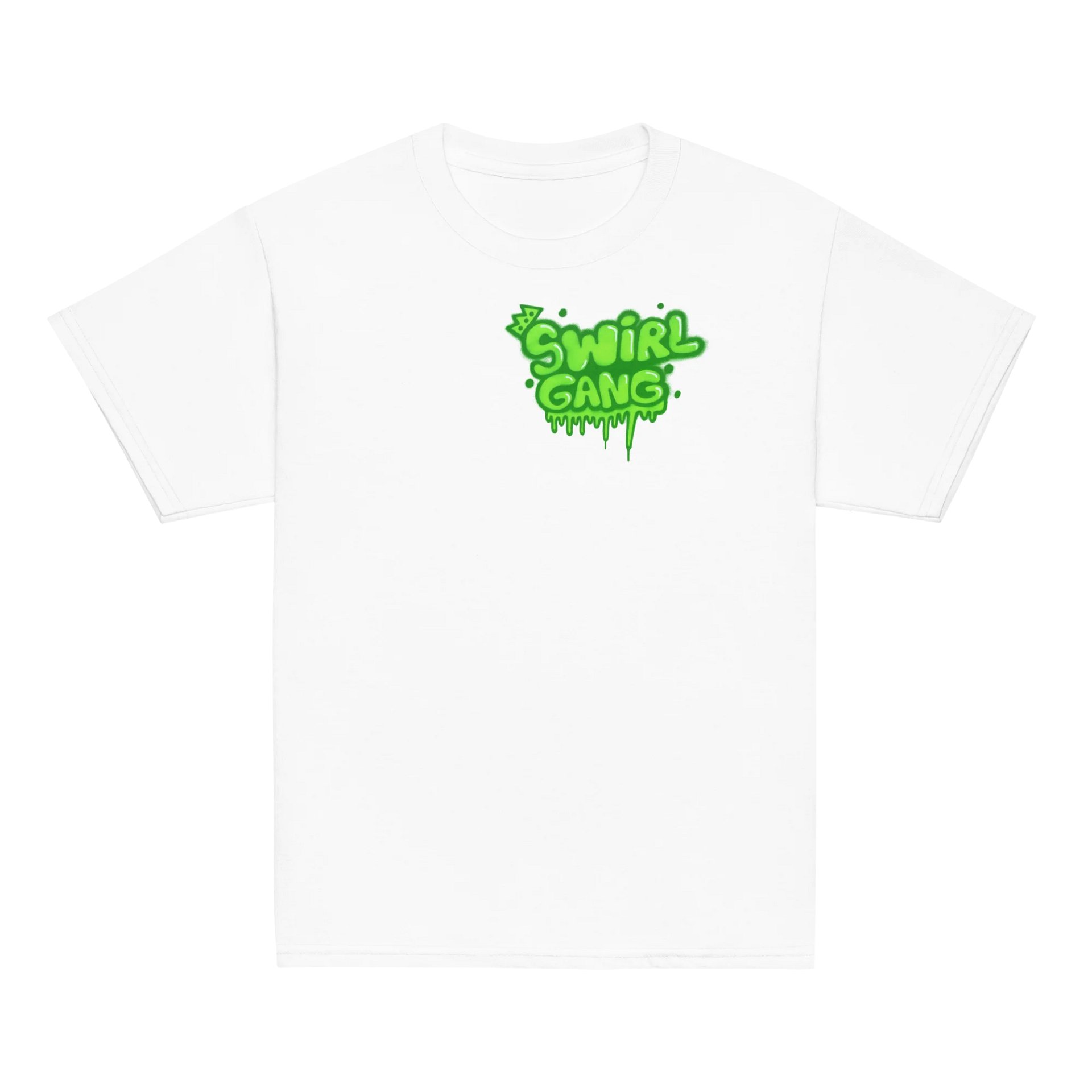 Swirl Gang T-Shirt (Kids) product image (2)