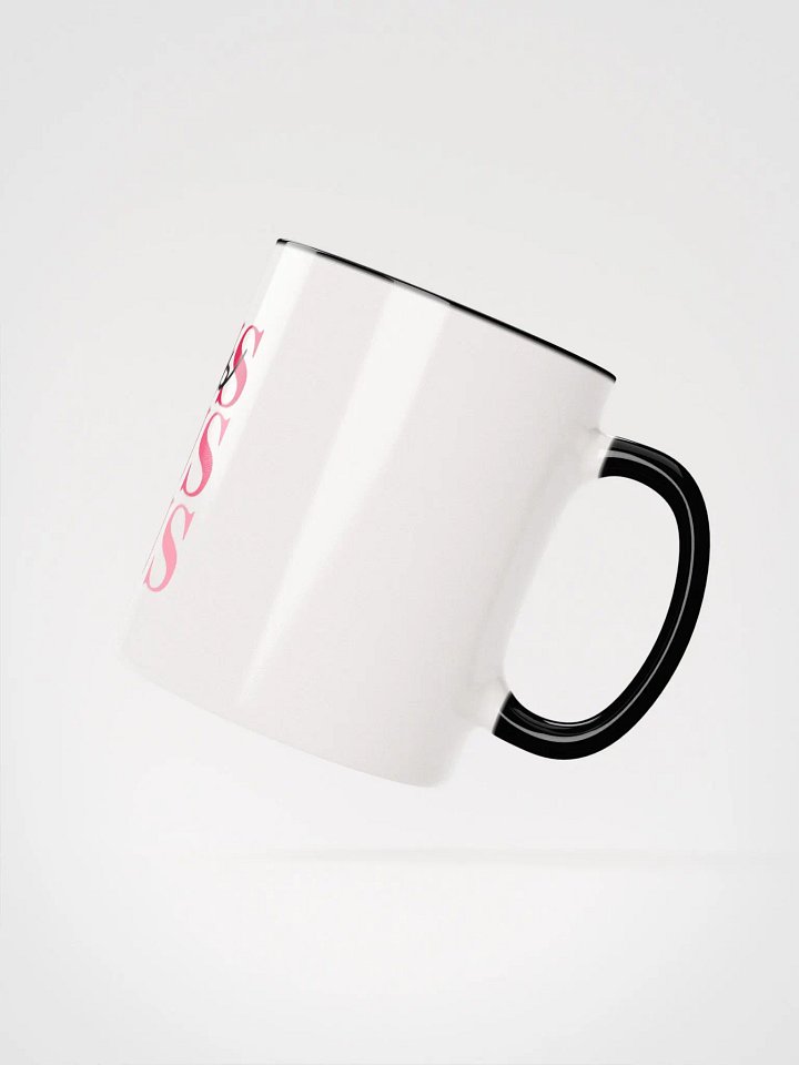 Redemption Ceramic Mug product image (6)