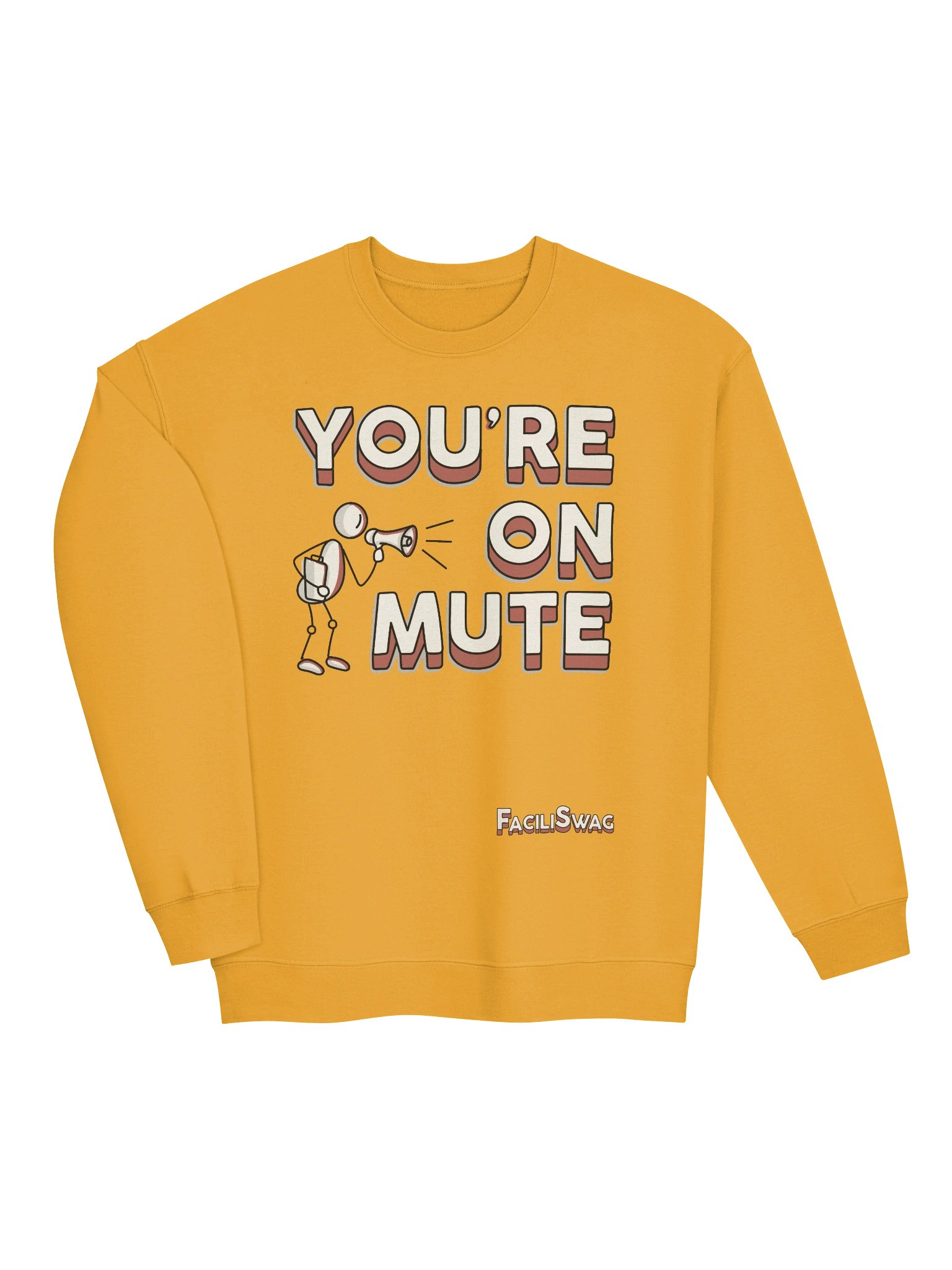 FaciliSwag Crewneck #06 product image (24)