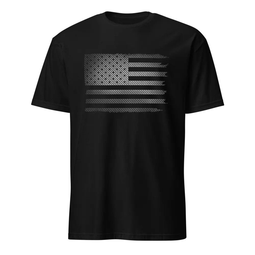 American Carbon Flag product image (1)