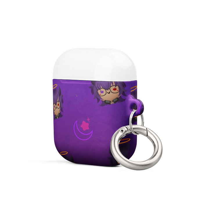 Wampy Air Pods Case product image (6)