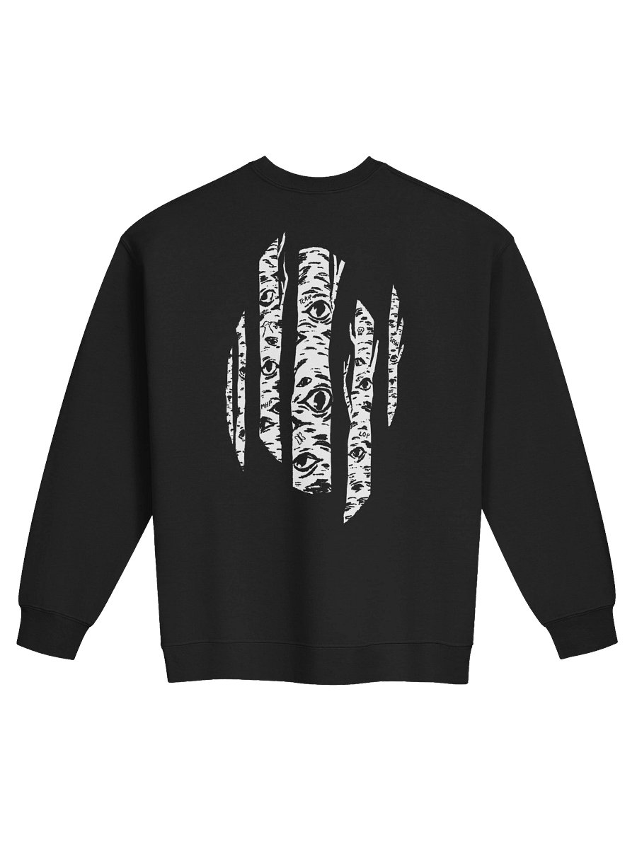 Mile Higher Haunted Forest Crewneck product image (1)