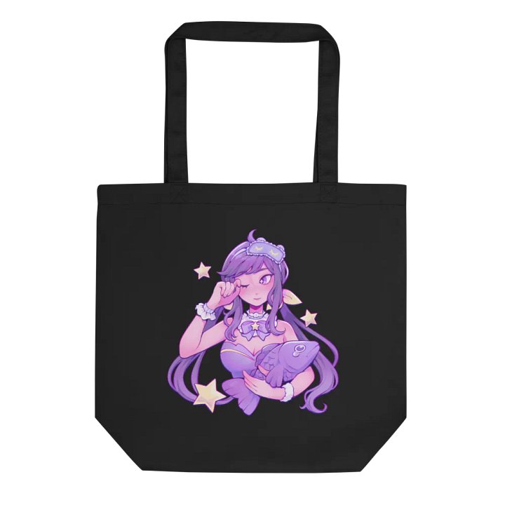 Double sided Totebag product image (1)