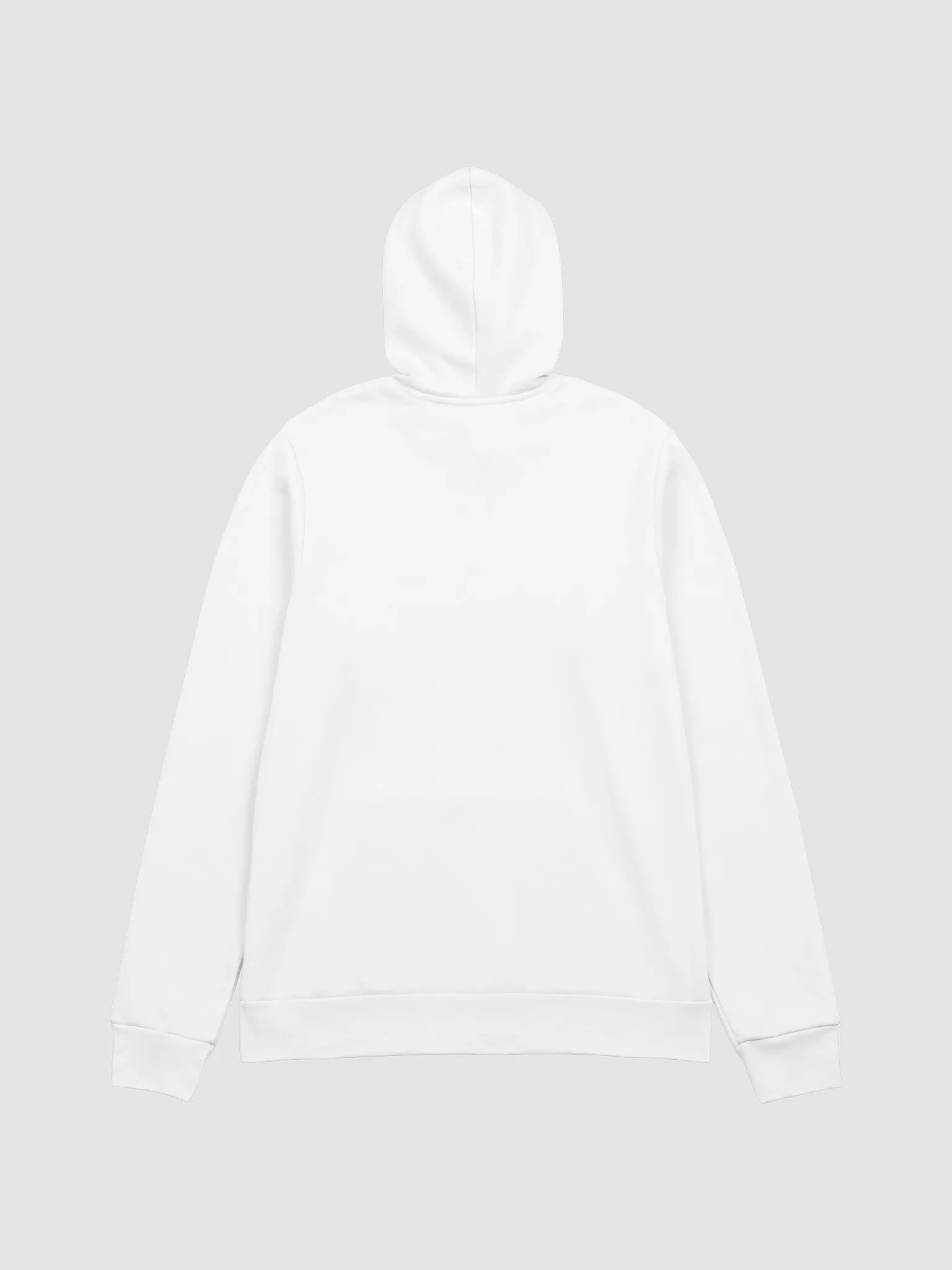Raw Intuition Hoodie product image (2)