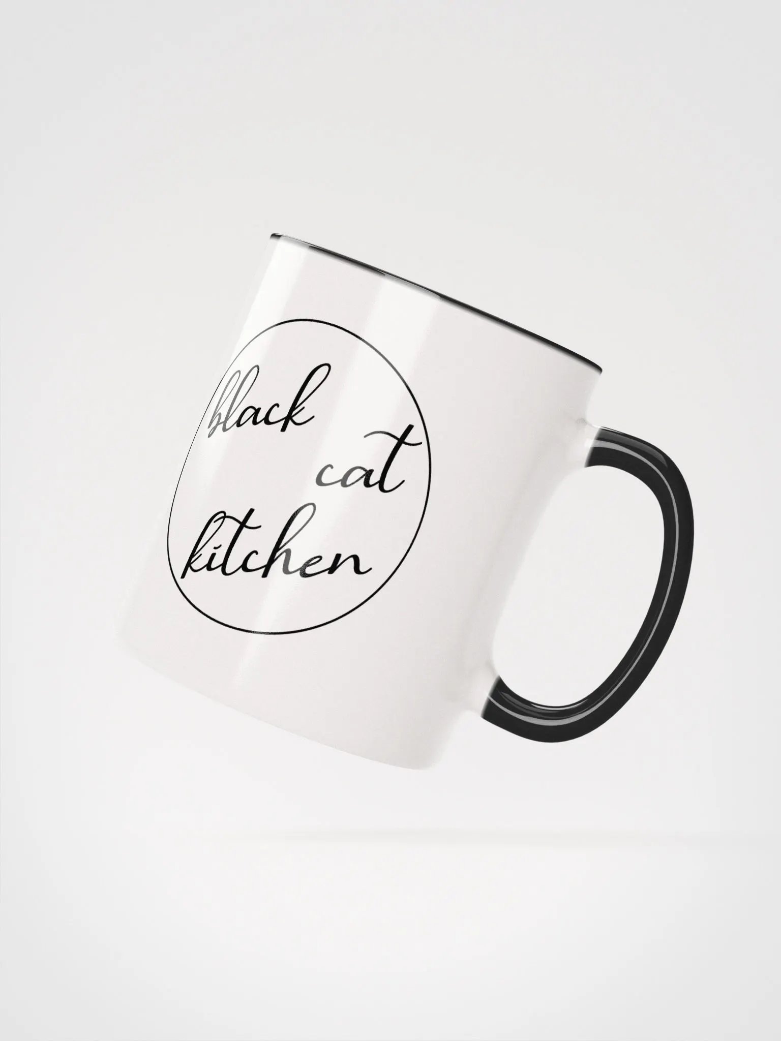 BCK Signature Mug product image (2)