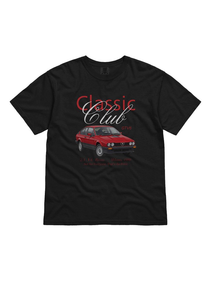 classic club gtv6 product image (1)