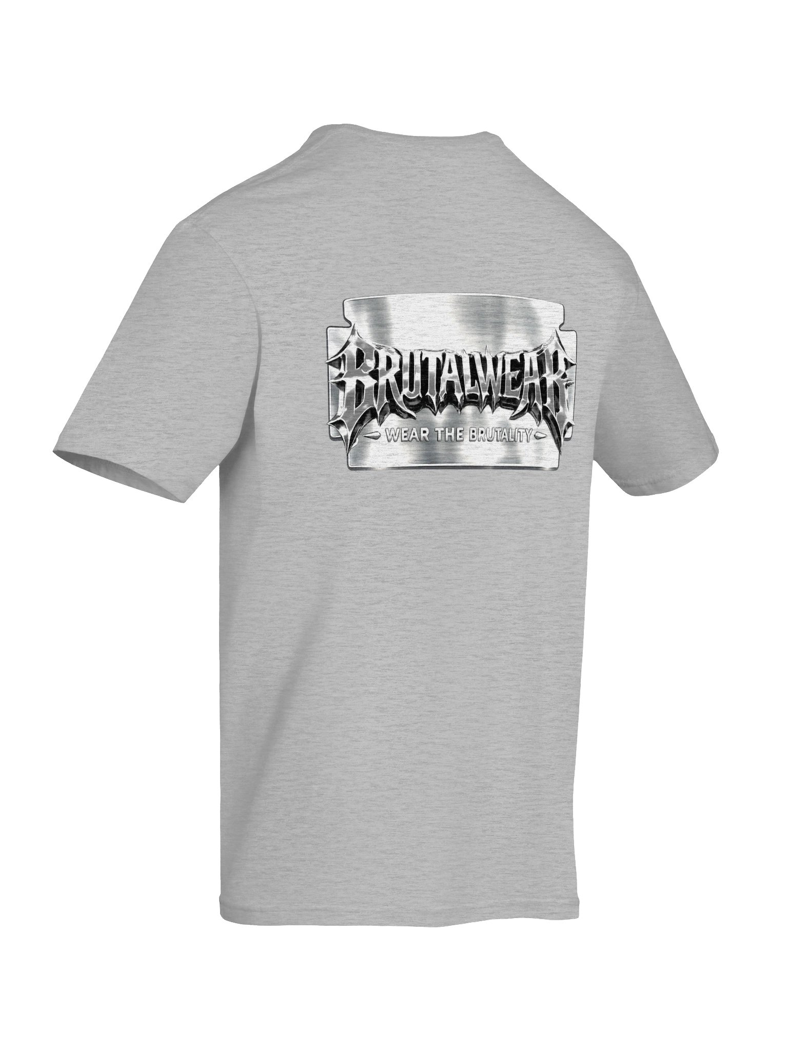 BWEAR MMA/RBWMF GRAPHIC TEE product image (125)