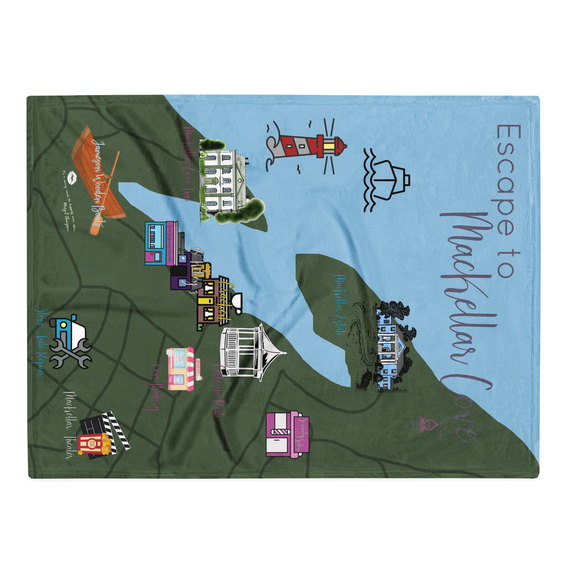 MacKellar Cove blanket product image (1)