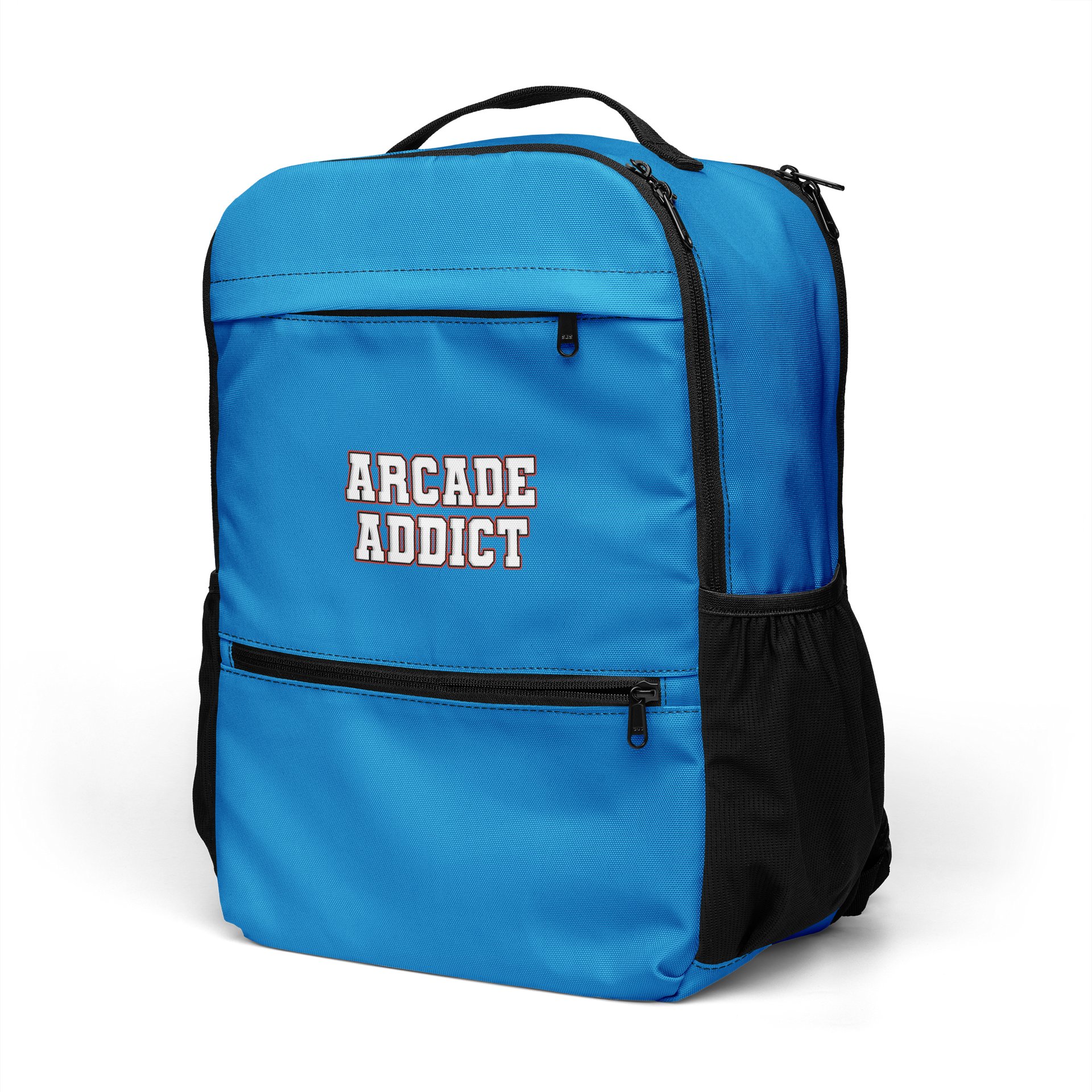 Arcade Addict Tech bag product image (5)