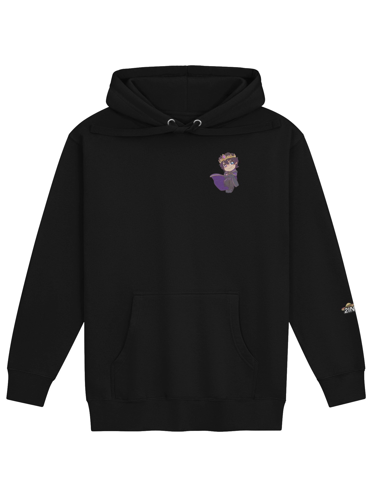 Prince Slayer Hoodie product image (1)