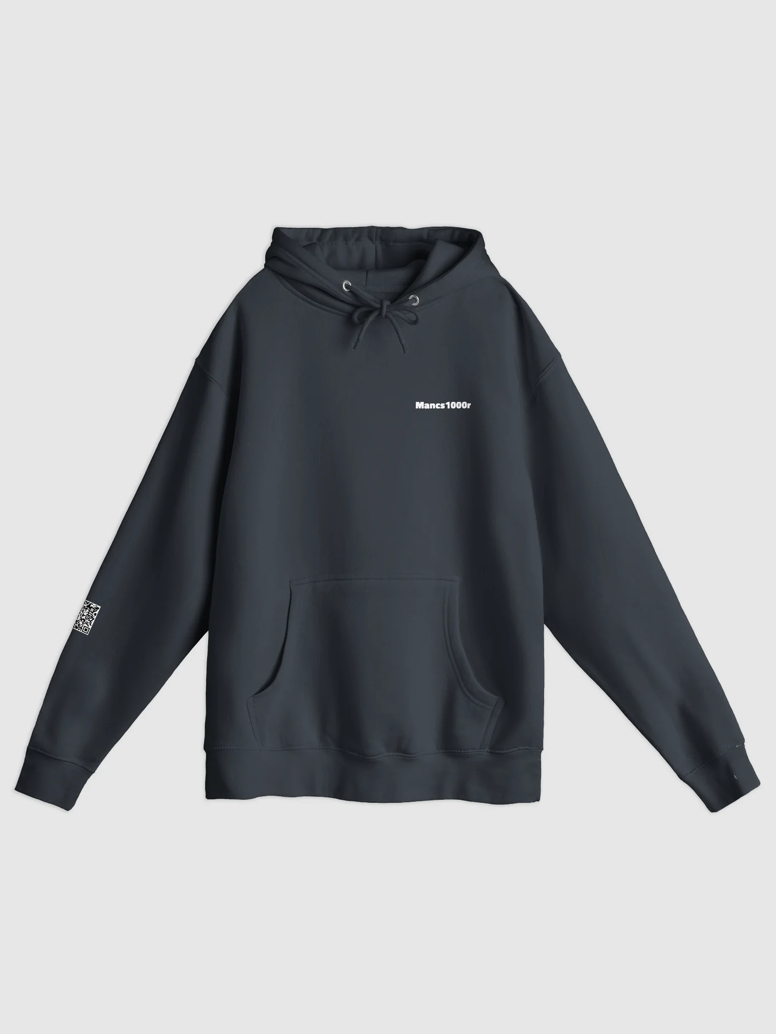 The Hoodie product image (1)
