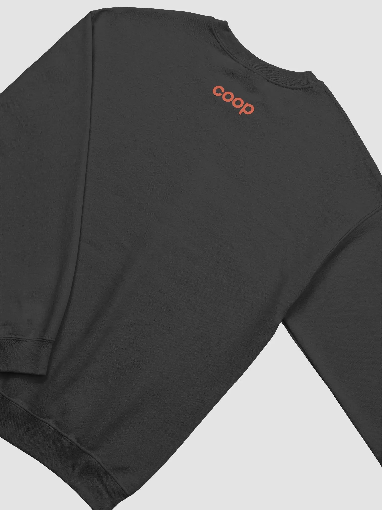 CHICKEN MOM Crewneck product image (4)