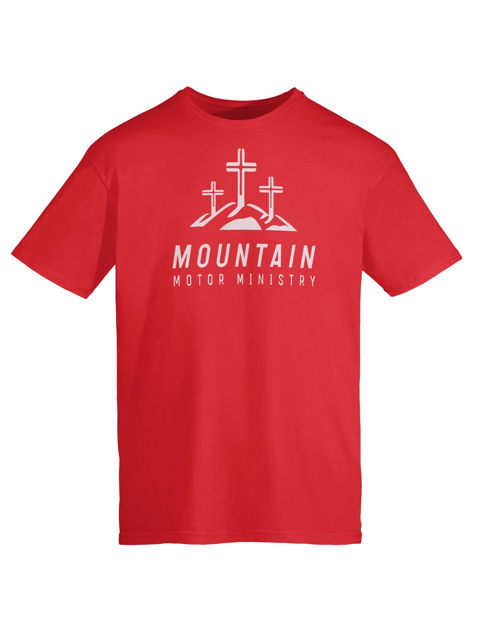 MMM - TShirt product image (9)