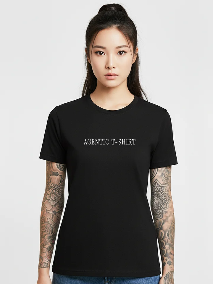 Agentic t-shirt product image (1)