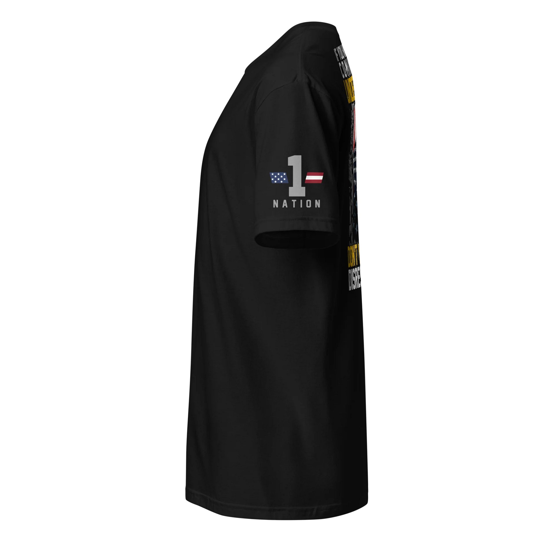Don't You Dare... product image (2)