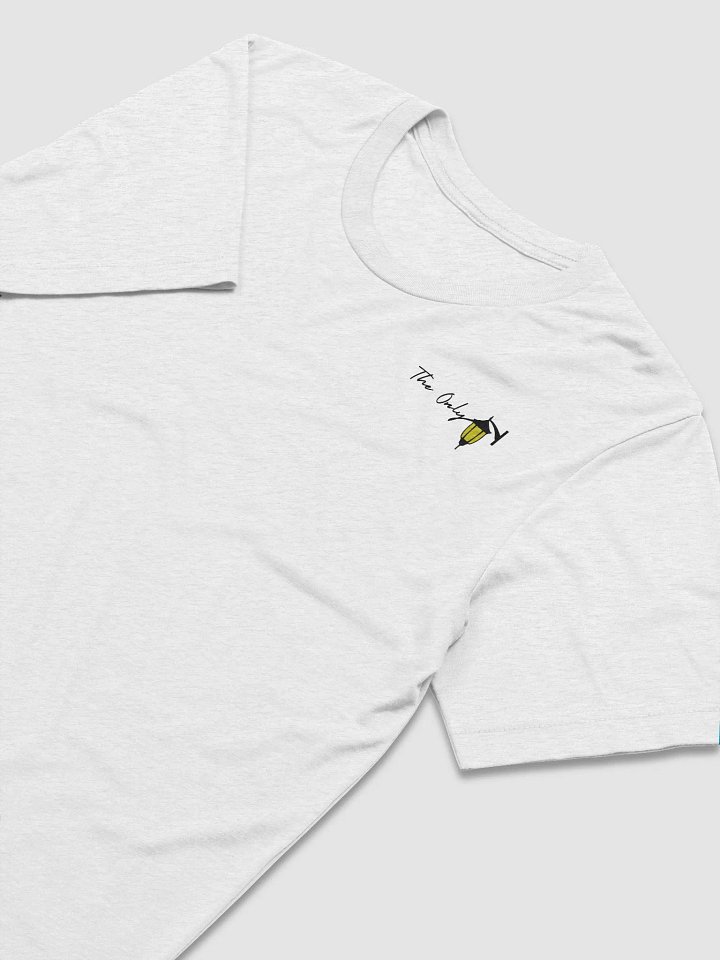 T-Shirts: Lamp Logo Classic product image (1)